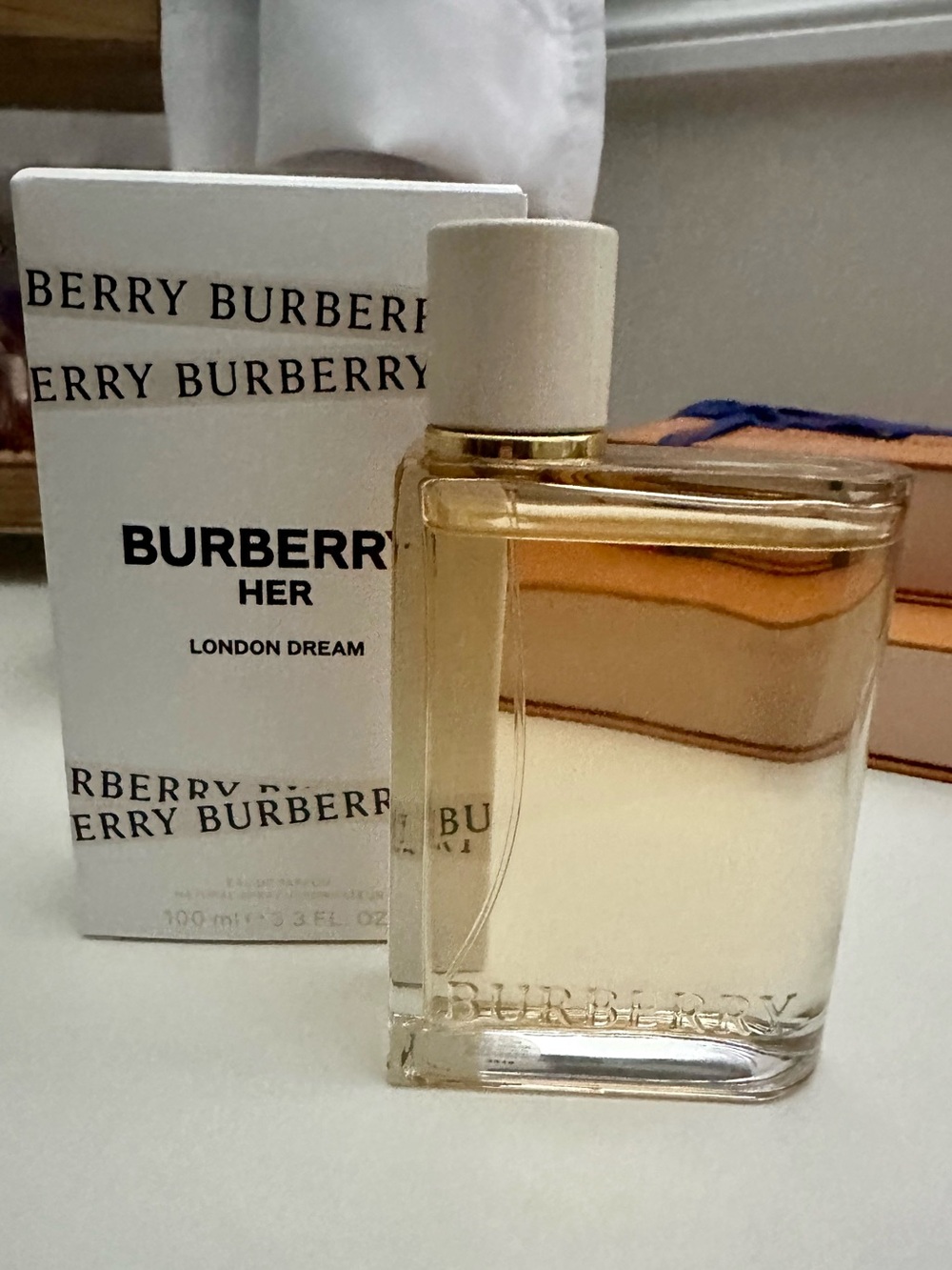 Burberry Her London Dream